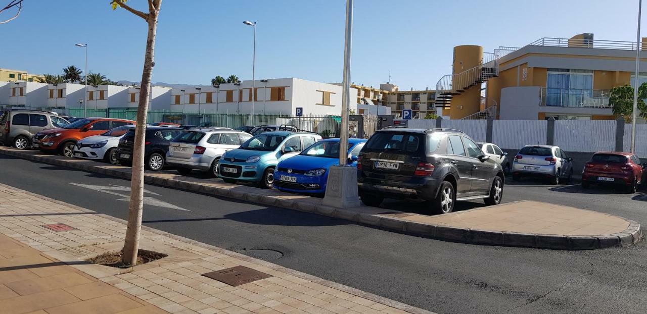 Apt.playa Ingles Patronato 1h. Playa del Inglés