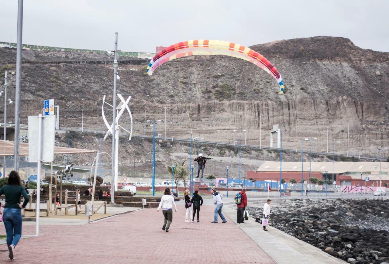 Reina Marina * Las Palmas de Gran Canaria