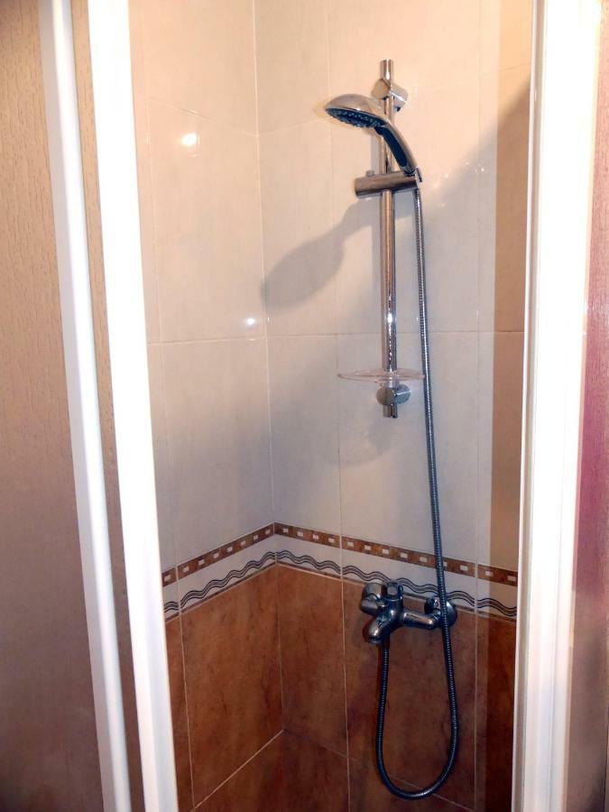 Apartamento Alejandro Molinos Apartamento *