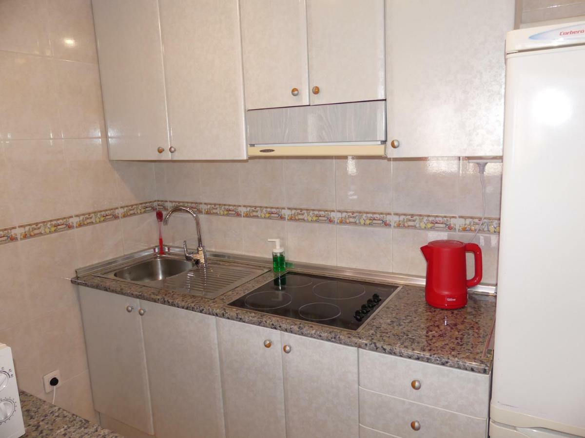 Apartamento Apartamento Alejandro Molinos