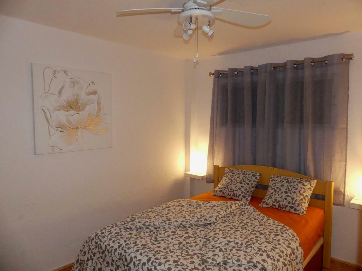 Apartamento Alejandro Molinos *