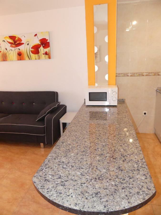 Apartamento Alejandro Molinos * Gran Canaria