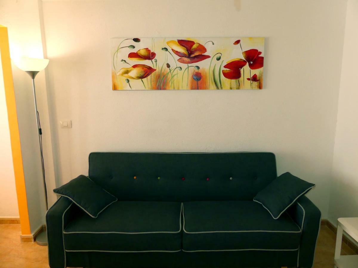 Apartamento Apartamento Alejandro Molinos *