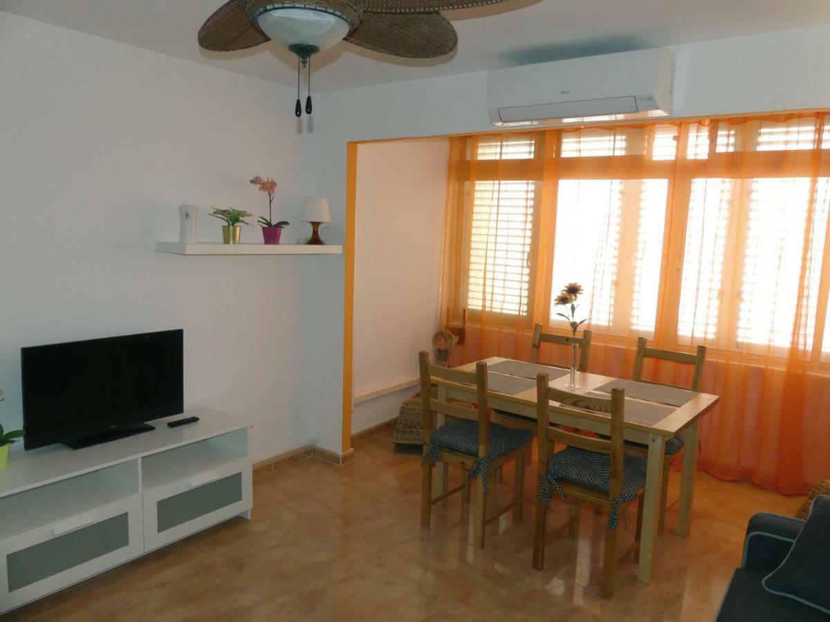Apartamento Alejandro Molinos * Gran Canaria
