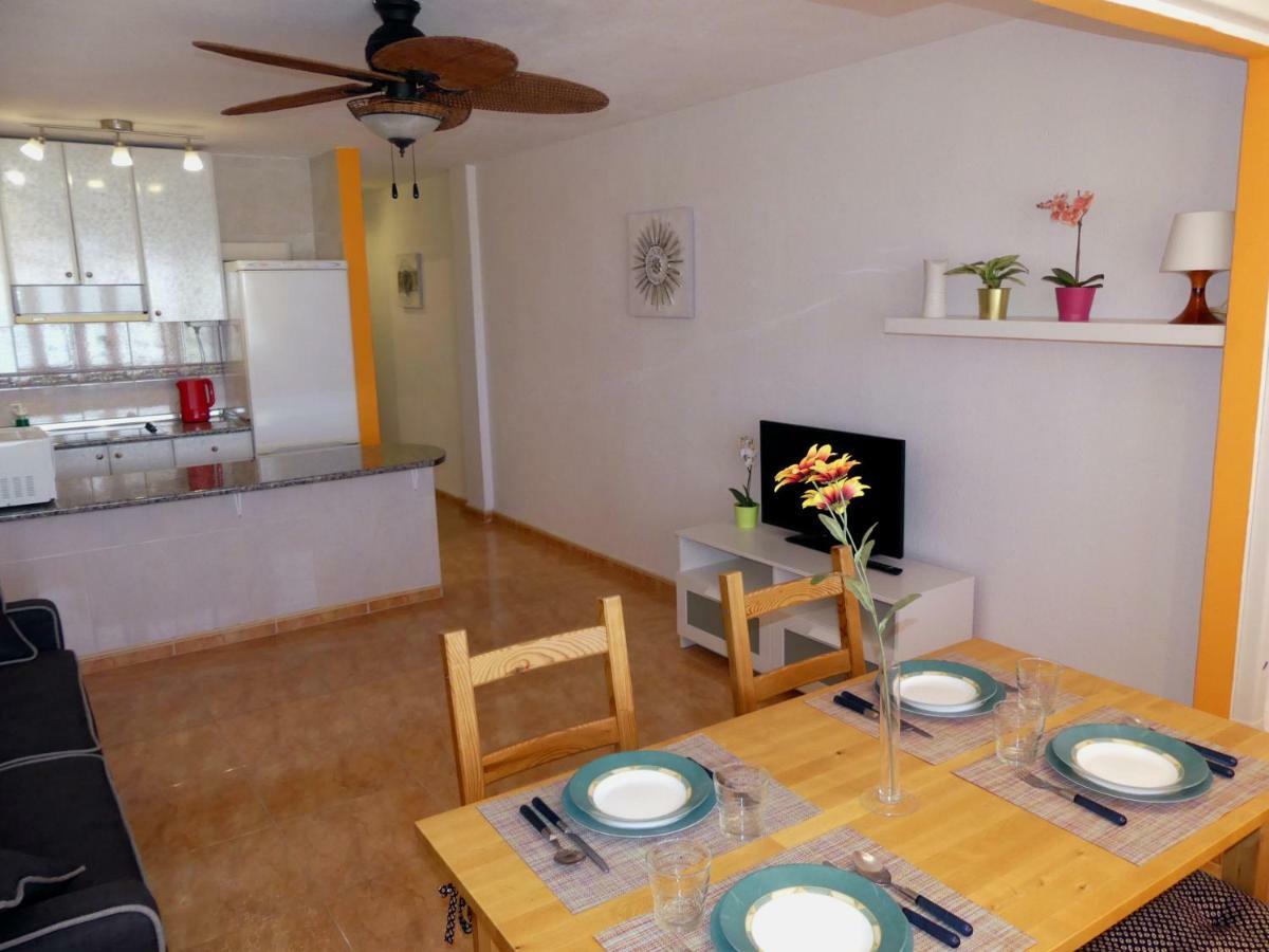 Apartamento Apartamento Alejandro Molinos Gran Canaria