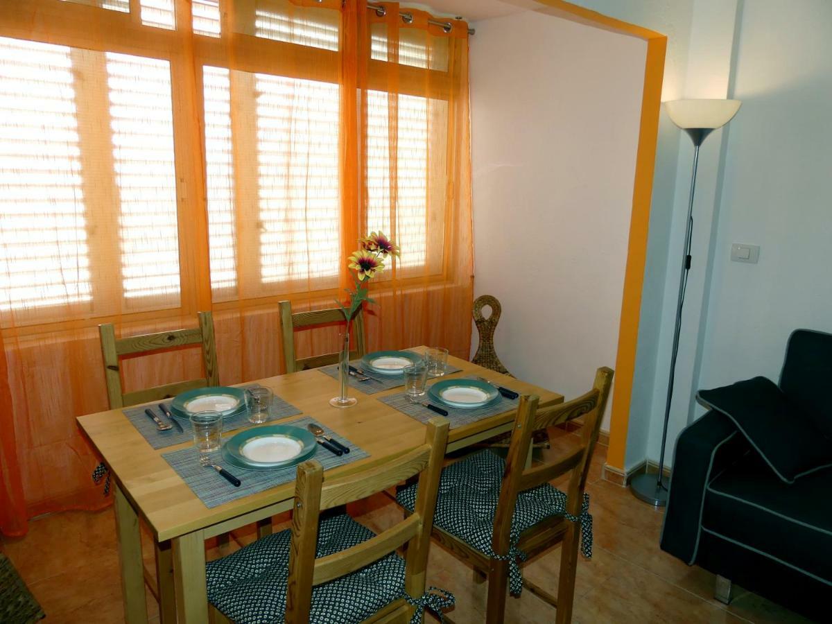 Apartamento Alejandro Molinos Gran Canaria