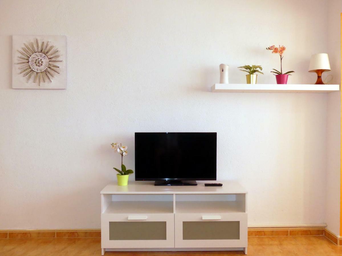 Apartamento Alejandro Molinos Apartamento *