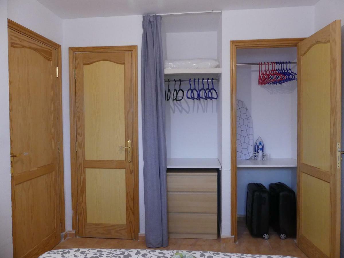 Apartamento Alejandro Molinos Gran Canaria