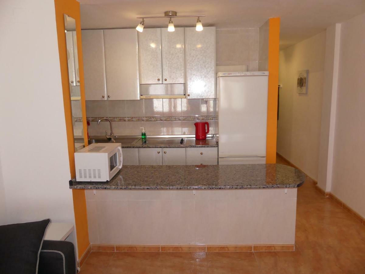 Apartamento Alejandro Molinos Apartamento Gran Canaria