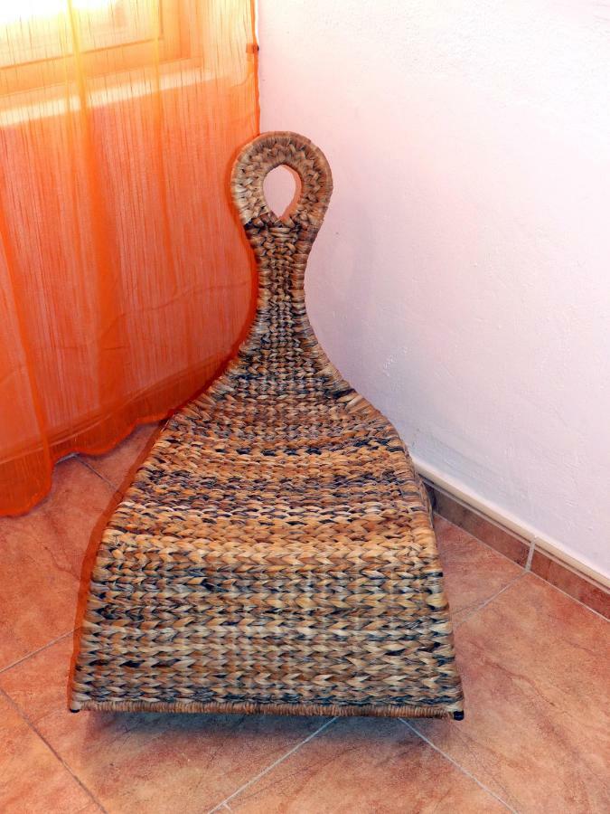 Apartamento Alejandro Molinos