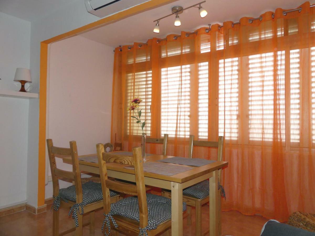Apartamento Alejandro Molinos Apartamento Gran Canaria