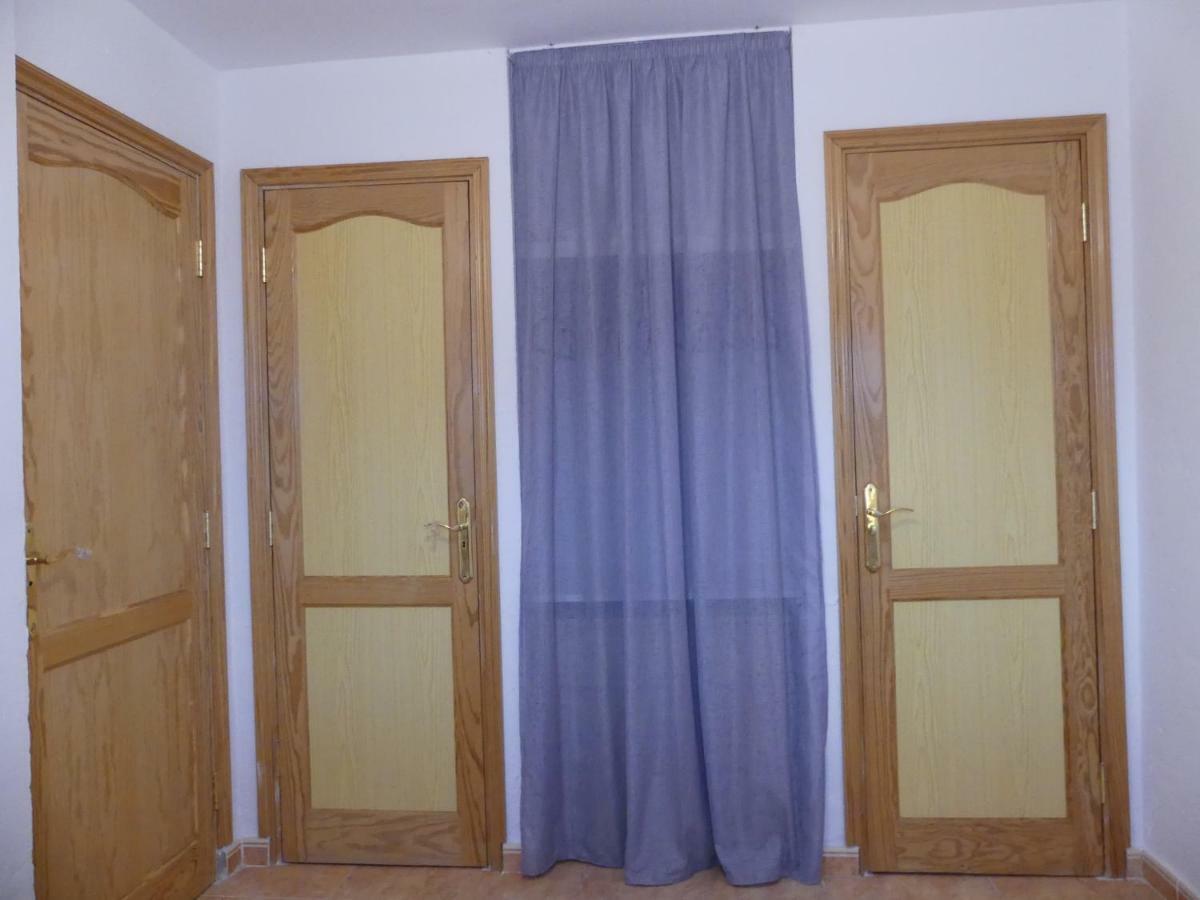 Apartamento Alejandro Molinos