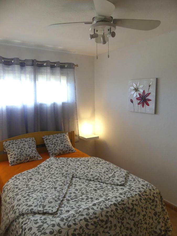 Apartamento Alejandro Molinos Apartamento Gran Canaria