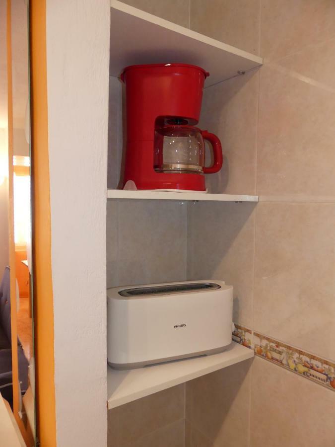 Apartamento Alejandro Molinos Apartamento *