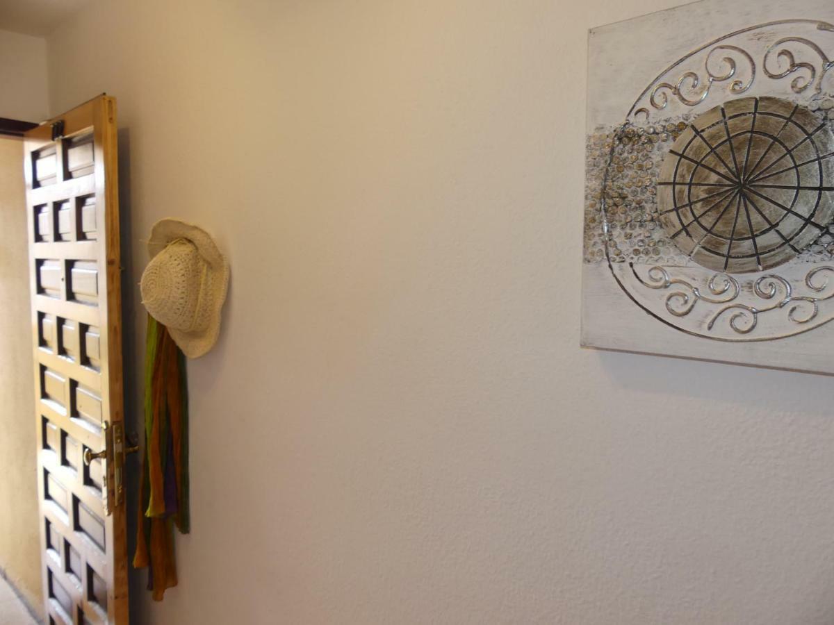 Apartamento Alejandro Molinos Apartamento *