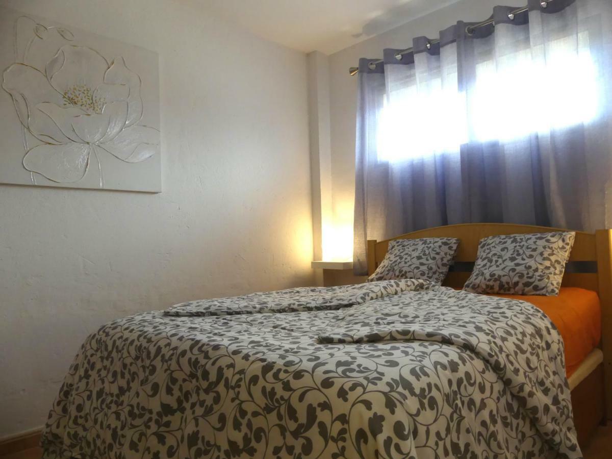 Apartamento Alejandro Molinos Gran Canaria