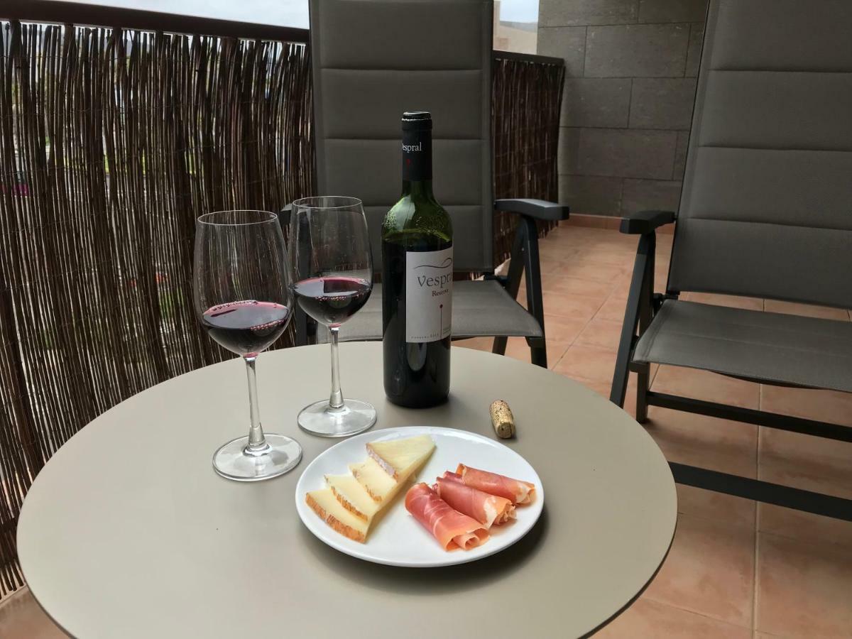 Canary Islands Holidays Apartment Las Palmas de Gran Canaria