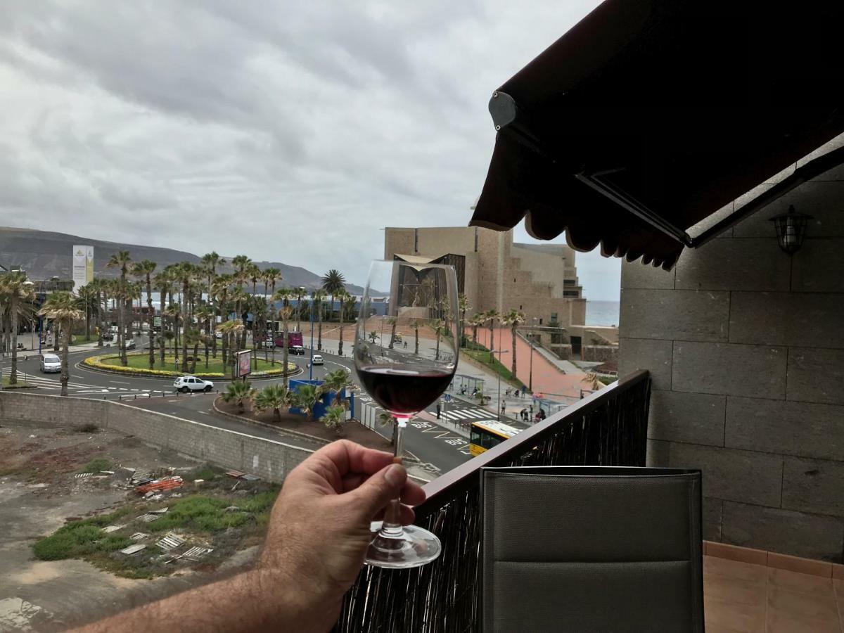 Apartment Canary Islands Holidays Las Palmas de Gran Canaria