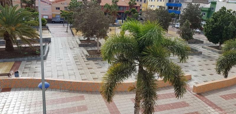 Apartment Vacacional Tegueste 1ºa *