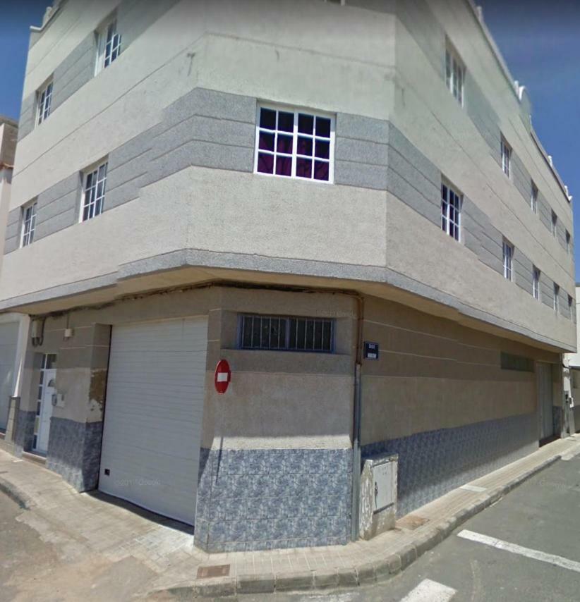 Vacacional Tegueste 1ºa Apartment Vecindario (Gran Canaria)