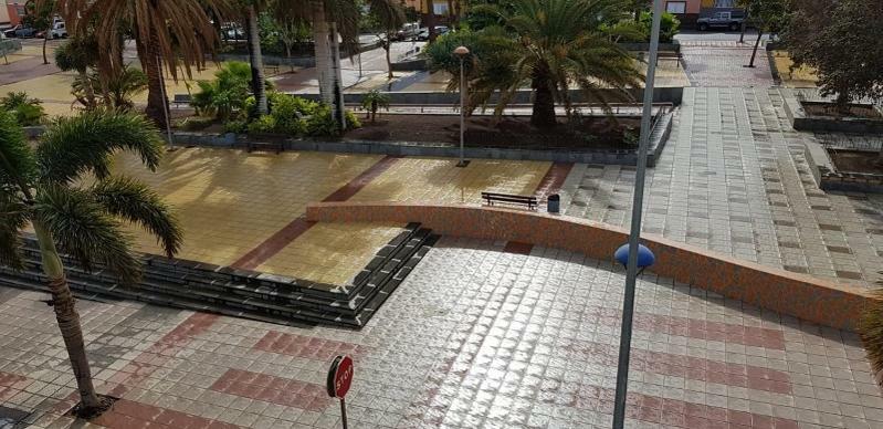 Vacacional Tegueste 1ºa Apartment Vecindario (Gran Canaria)