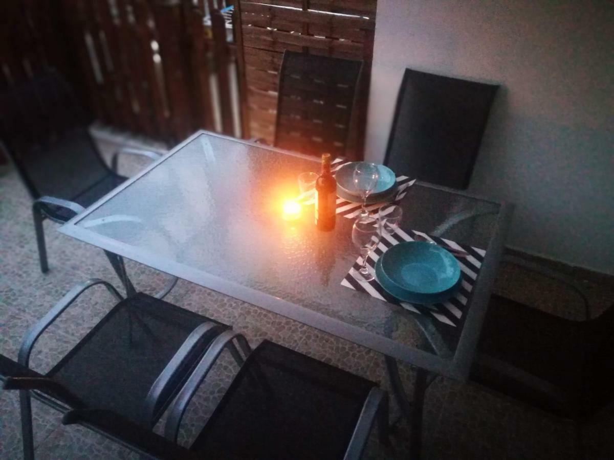 Playmar Jps Casa vacanze *