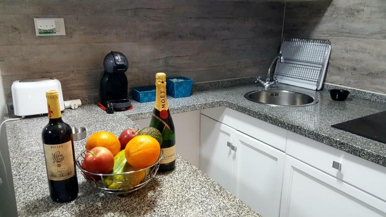 Casa vacanze Playmar Jps