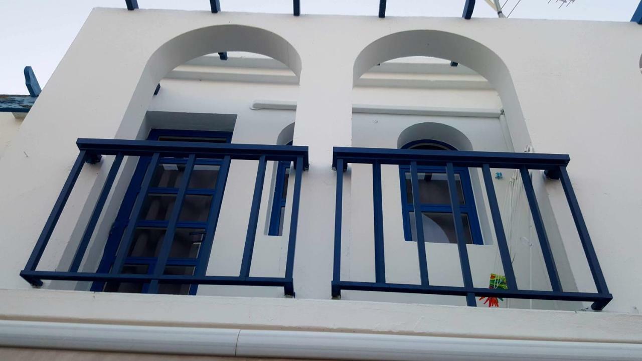 Casa vacanze Playmar Jps