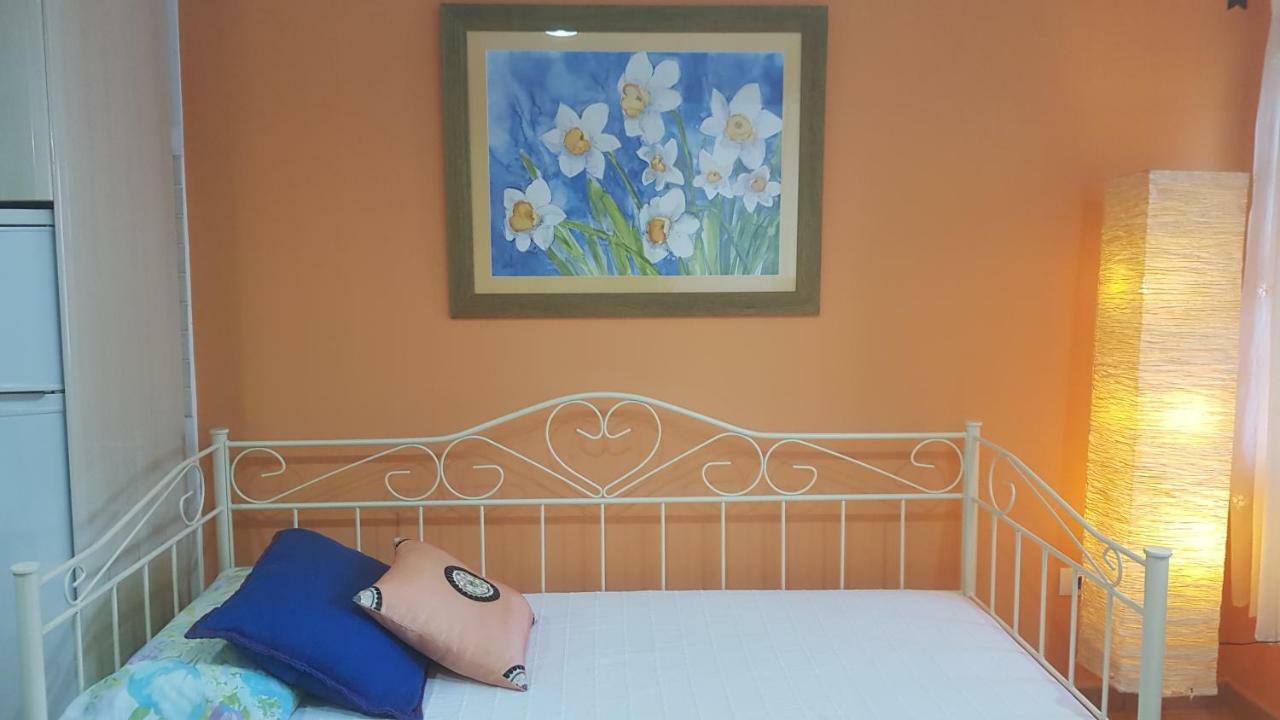 Paqui's Quiet Apt In Playa Inglés. Appartamento San Bartolomé