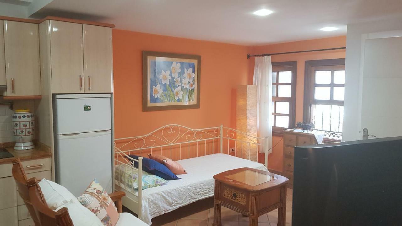 Paqui's Quiet Apt In Playa Inglés. * San Bartolomé