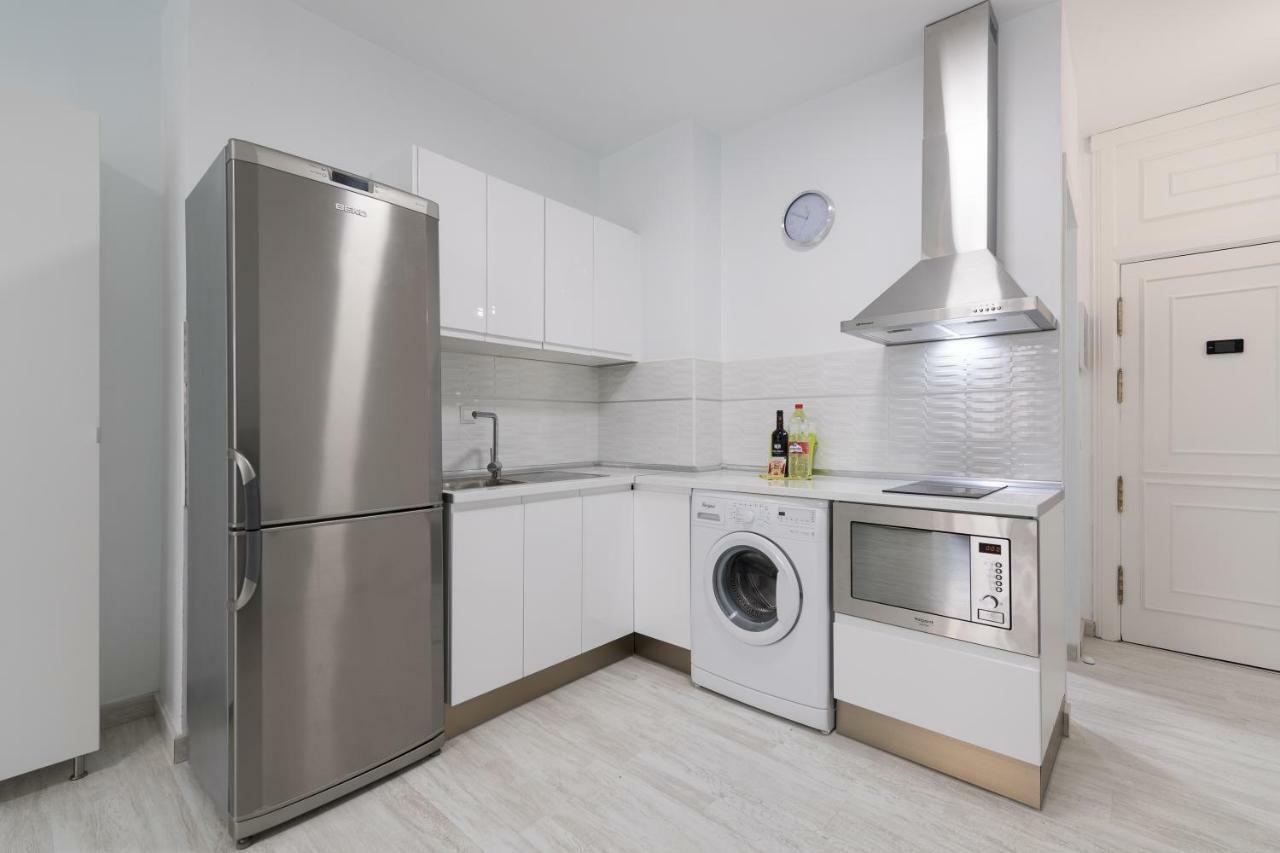 Apartment Santa Catalina Modern Las Palmas de Gran Canaria