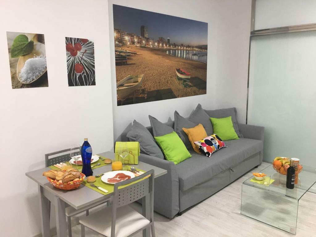 Appartamento Santa Catalina Modern *