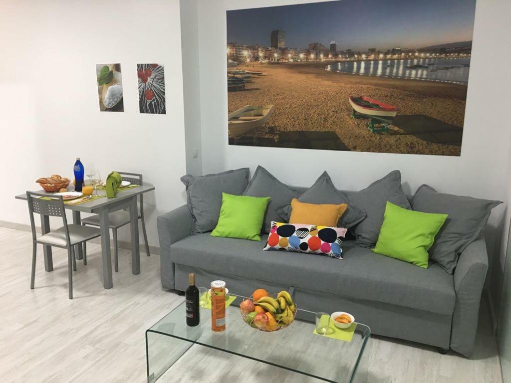 Santa Catalina Modern Apartment Las Palmas de Gran Canaria