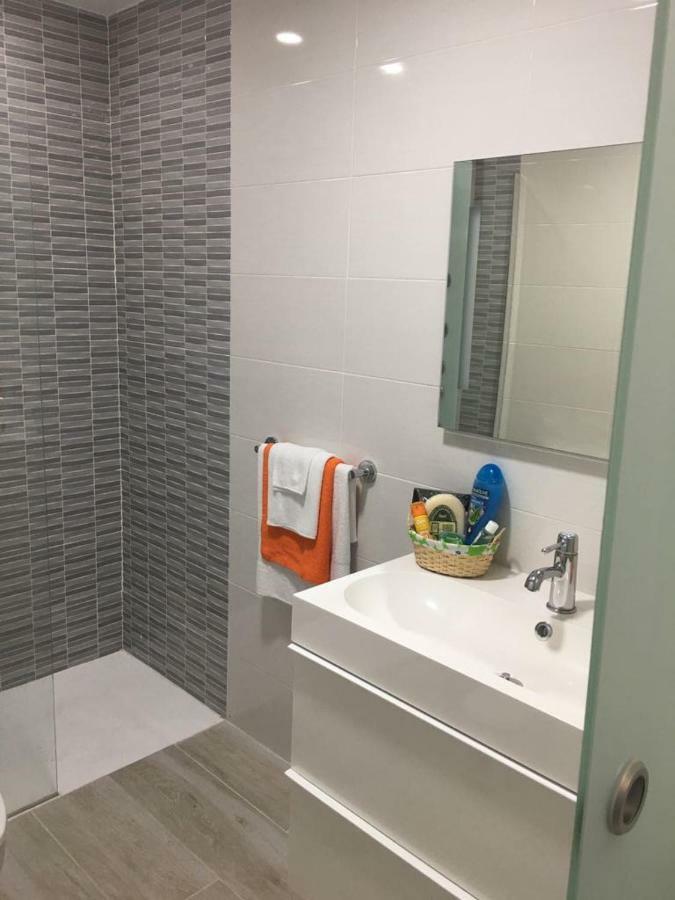 Appartamento Santa Catalina Modern