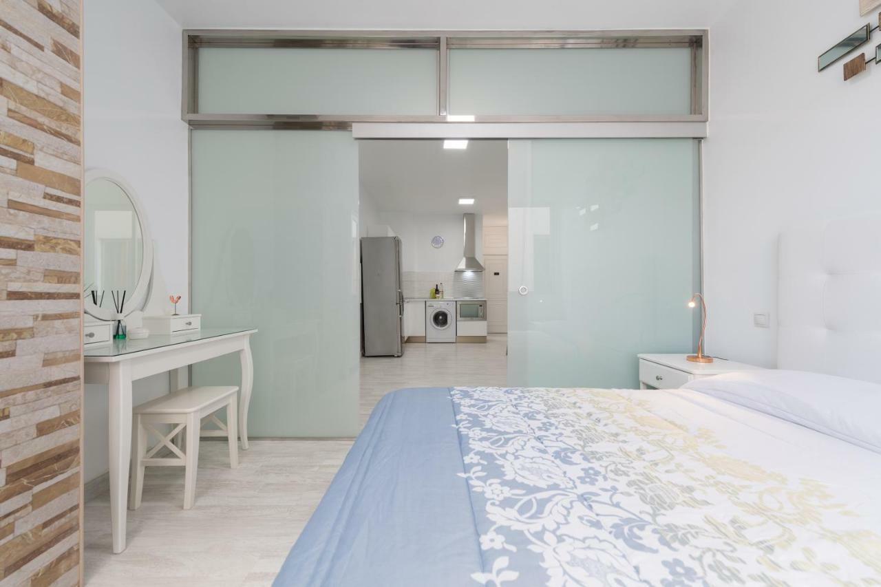 Santa Catalina Modern Apartment Las Palmas de Gran Canaria