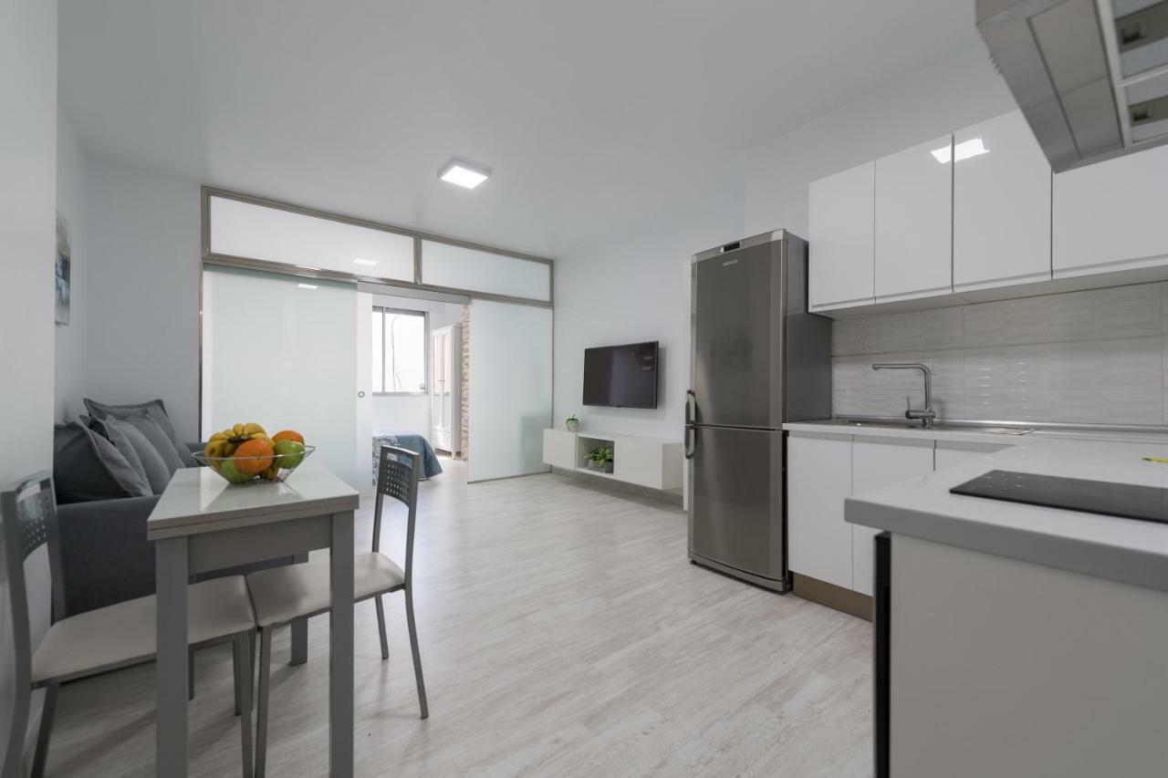 Santa Catalina Modern Apartment Las Palmas de Gran Canaria