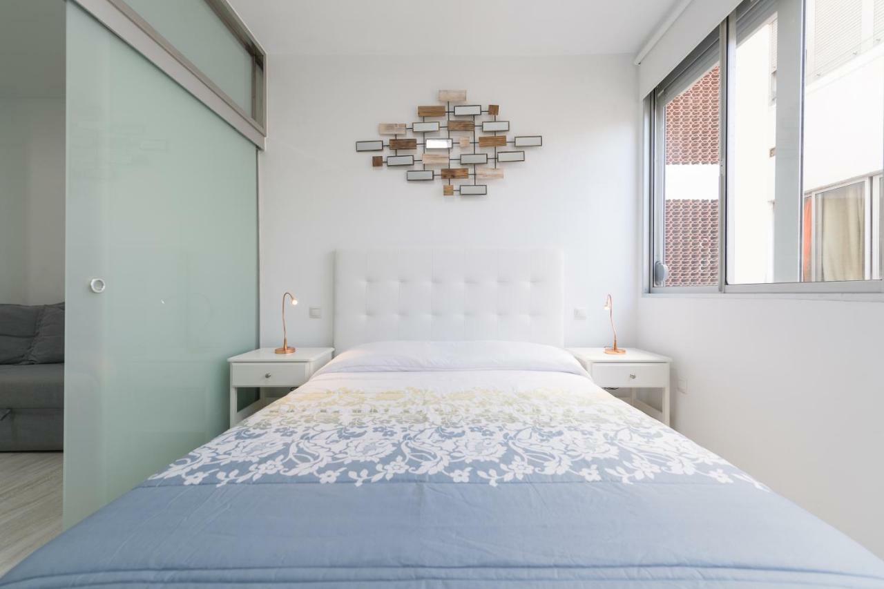 Santa Catalina Modern Apartment *