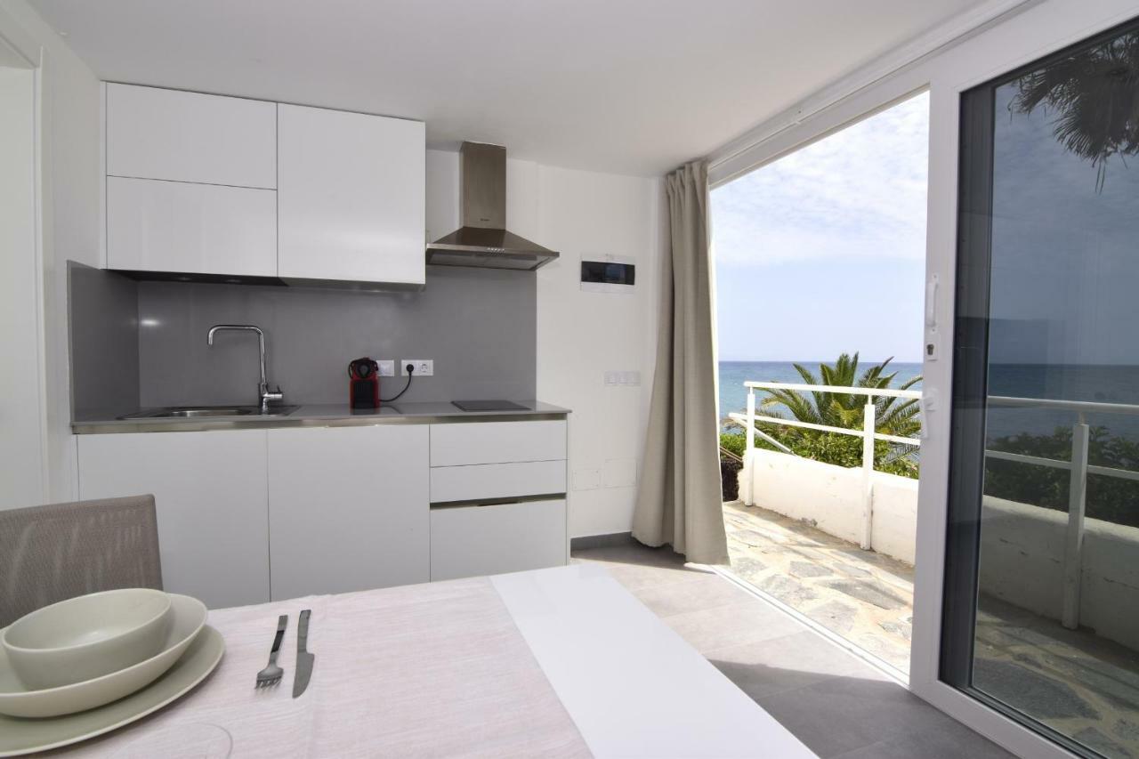 Apartamento Atlantic Wish Studio