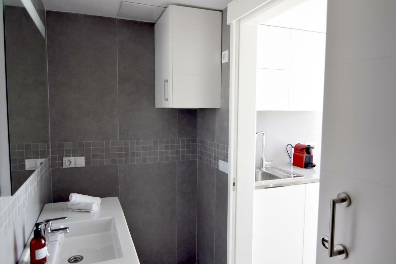 Atlantic Wish Studio Apartamento *