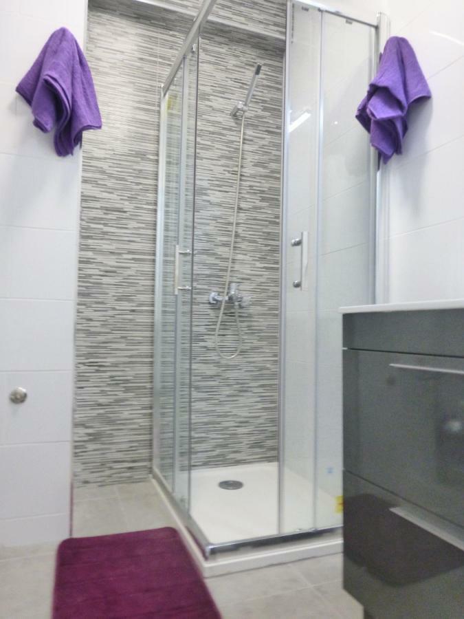 Apartamebto Exterior En La Zona De Las Canteras