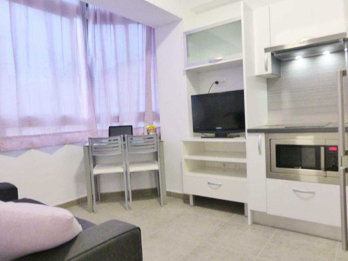 Apartamebto Exterior En La Zona De Las Canteras Apartment Las Palmas de Gran Canaria