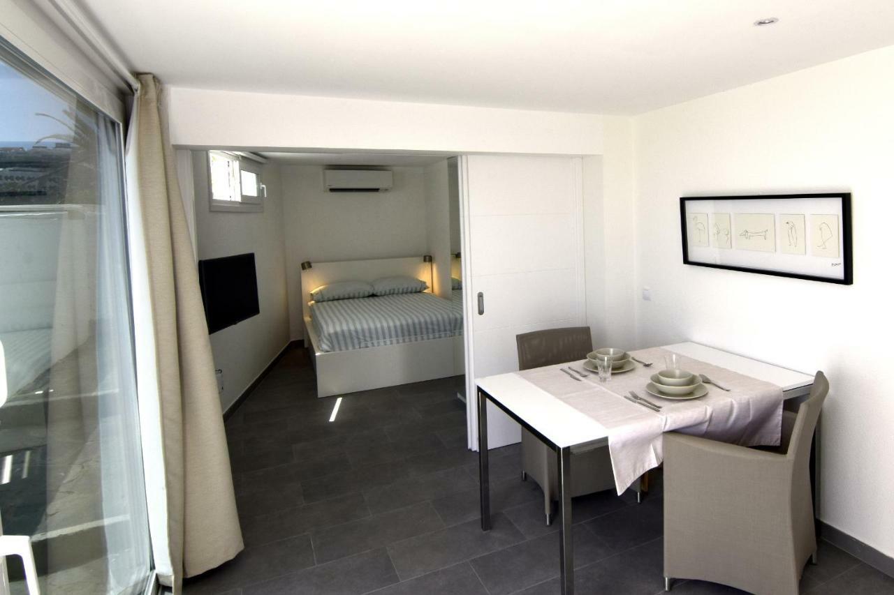 Apartamento Atlantic Wish Studio