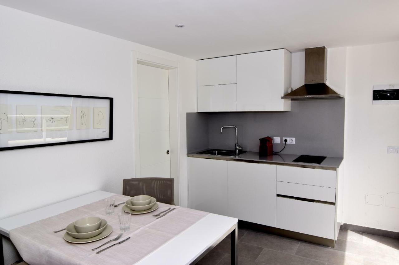 Apartamento Atlantic Wish Studio *