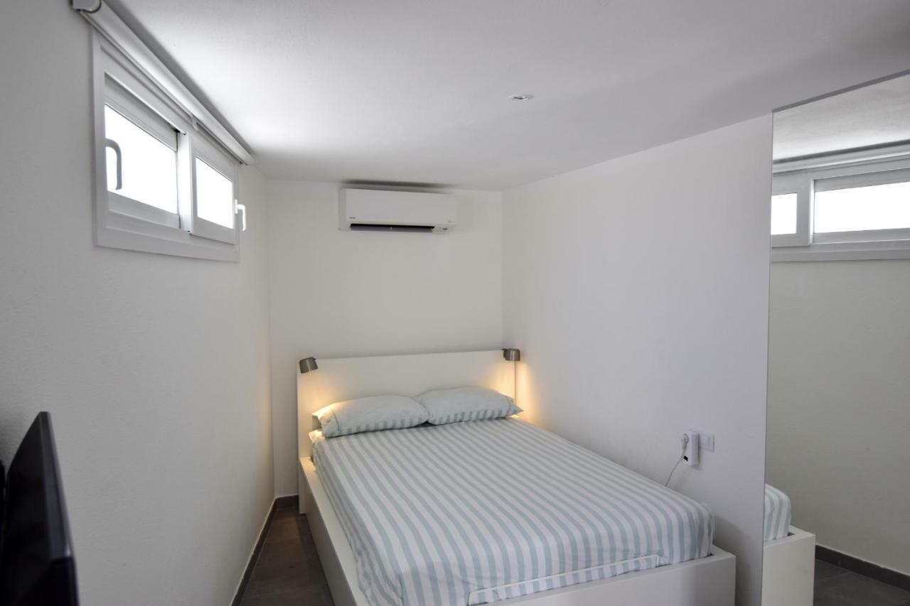 Atlantic Wish Studio Apartamento *