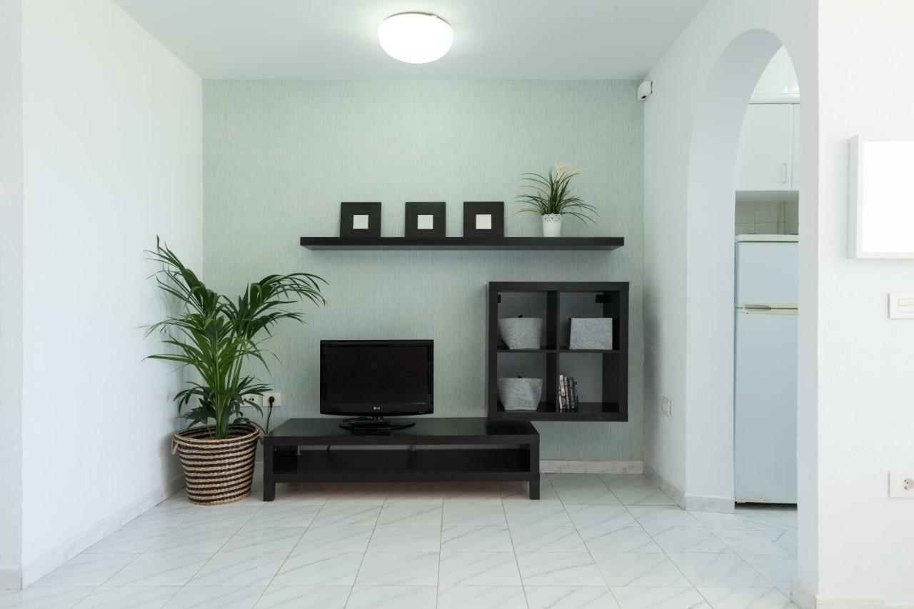 Apartamento First Line *