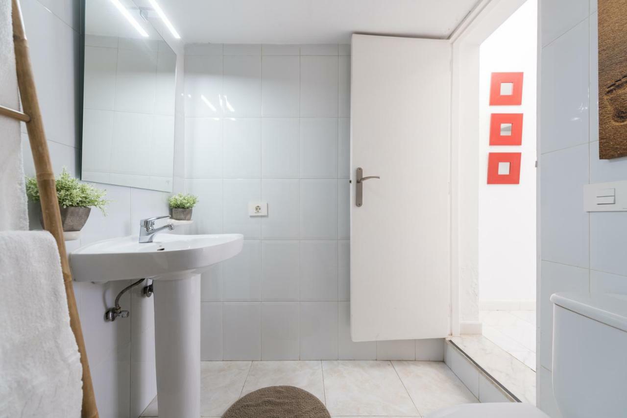 Apartamento First Line *