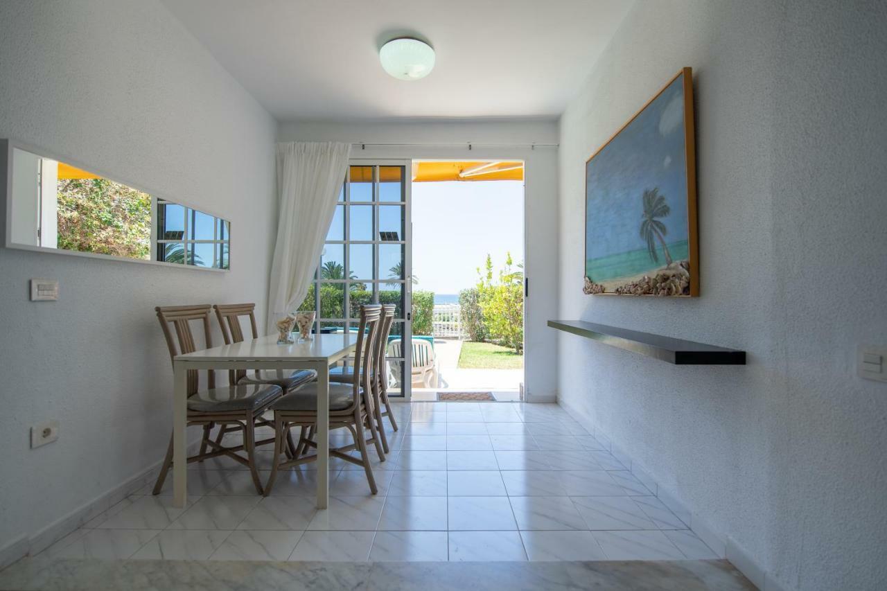 Apartamento First Line *