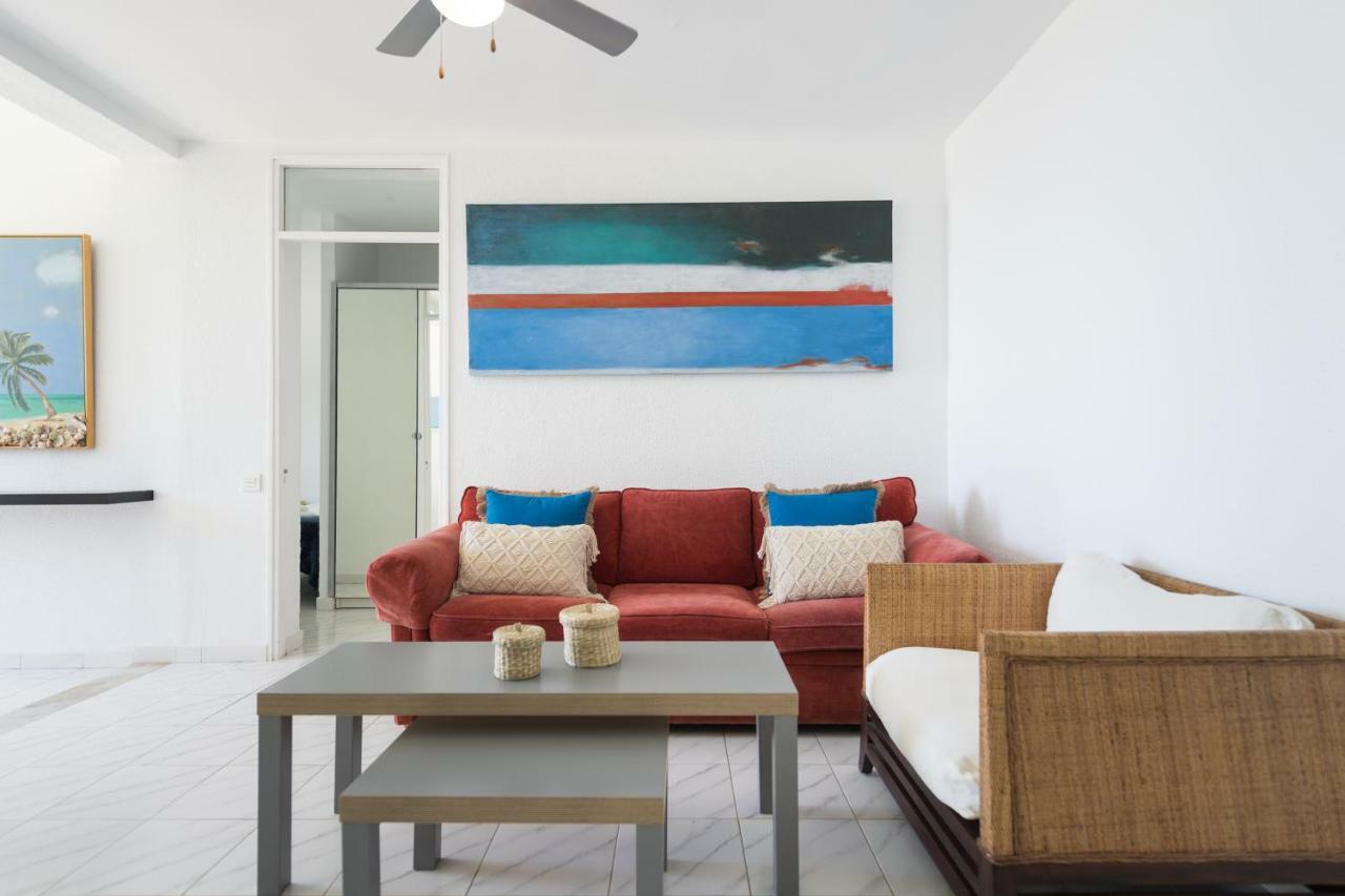 Apartamento First Line *
