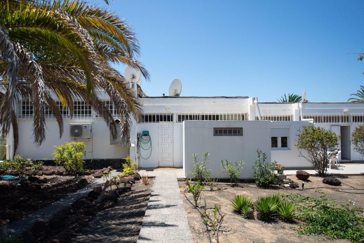 Apartamento First Line San Agustín