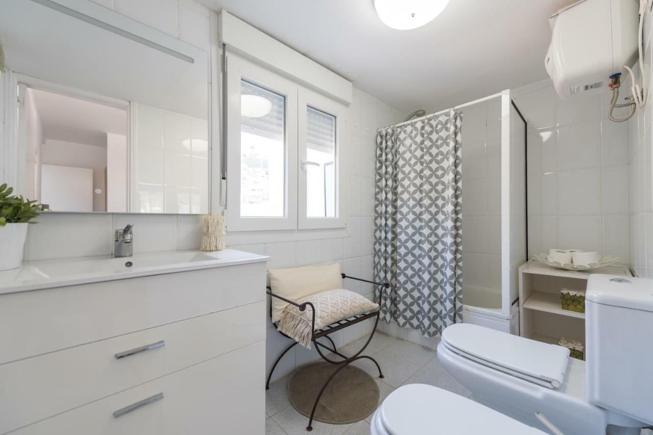 Apartamento First Line
